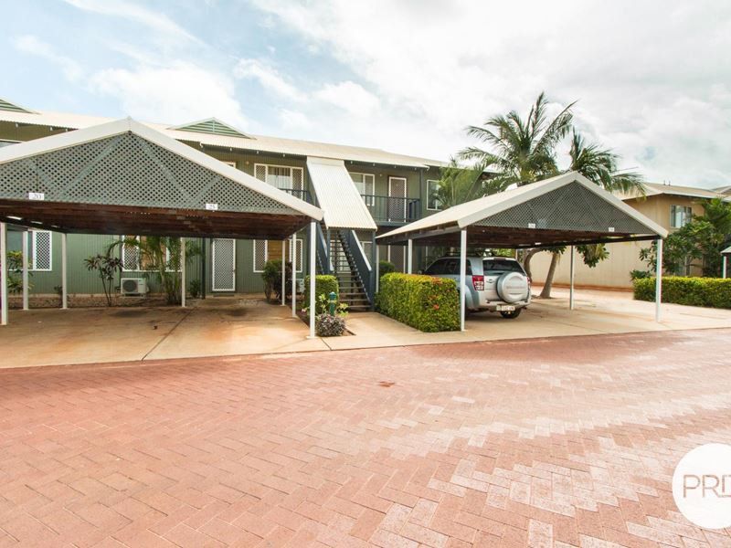 24/10 De Pledge Way, Cable Beach