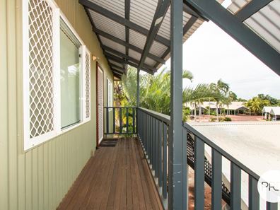 24/10 De Pledge Way, Cable Beach WA 6726