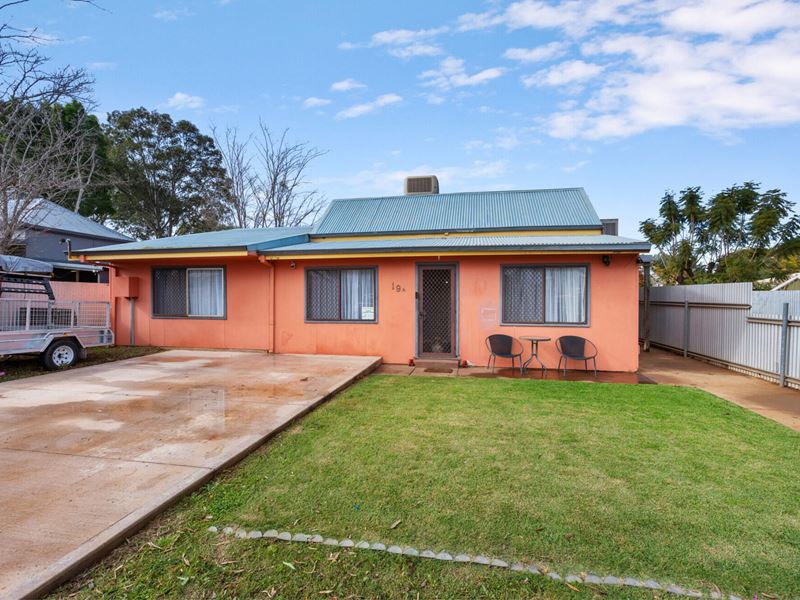 19A Boundary Street, South Kalgoorlie WA 6430