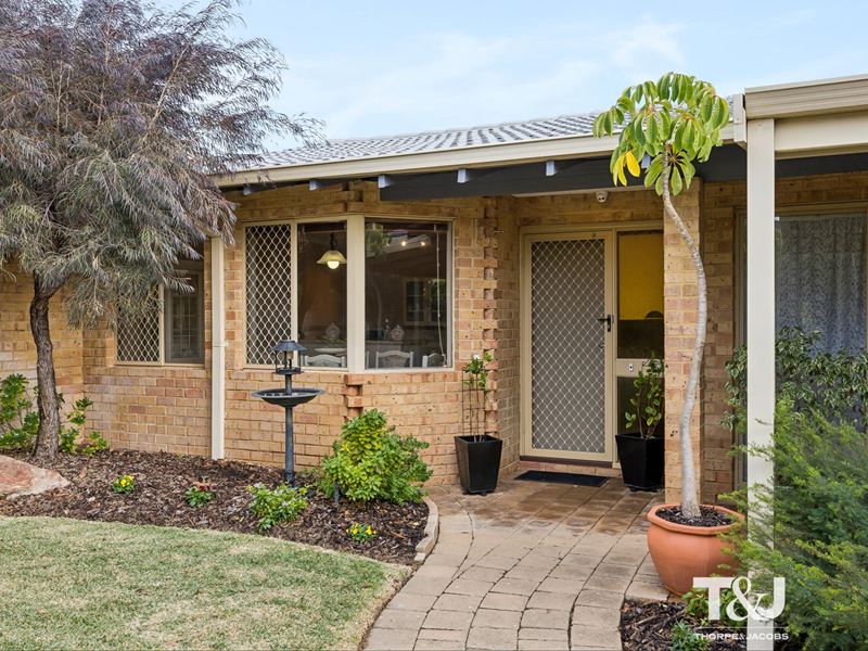 19/161 Abbett Street, Scarborough