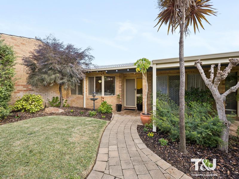 19/161 Abbett Street, Scarborough WA 6019