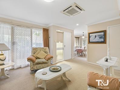 19/161 Abbett Street, Scarborough WA 6019