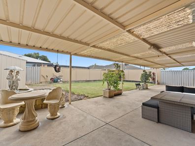 20 Pallarup Grove, Waikiki WA 6169