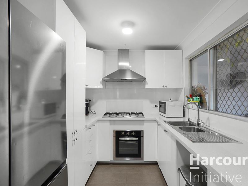 15 Brecknock Way, Girrawheen