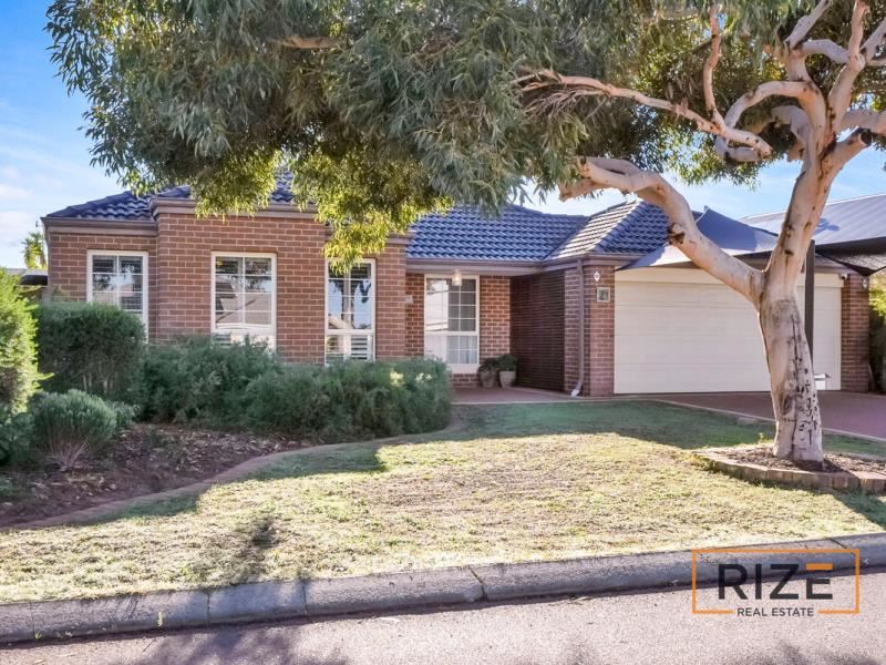 29 Cyandra Loop, Banksia Grove WA 6031