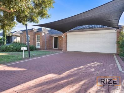29 Cyandra Loop, Banksia Grove WA 6031