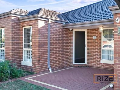 29 Cyandra Loop, Banksia Grove WA 6031