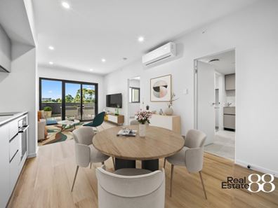 211/239 Great Eastern Highway, Belmont WA 6104