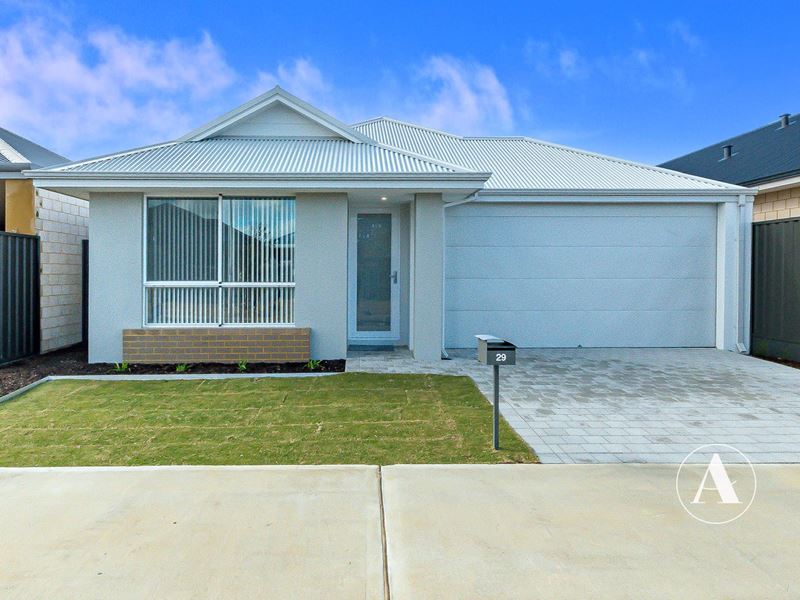 29 Carnac Road, Port Kennedy WA 6172