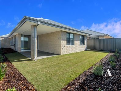 29 Carnac Road, Port Kennedy WA 6172