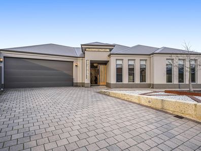 13 Sao Jorge Green, Secret Harbour WA 6173