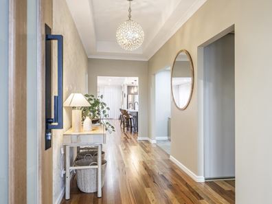 13 Sao Jorge Green, Secret Harbour WA 6173