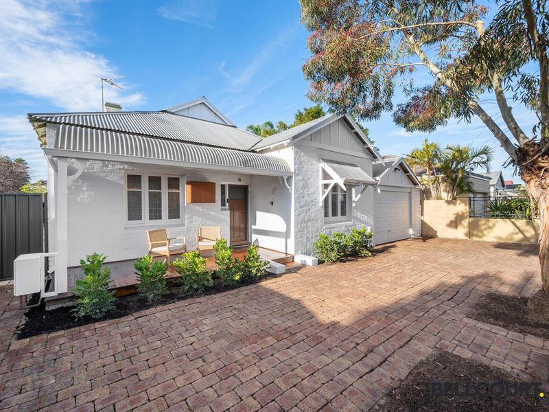 86 Douglas Avenue, South Perth WA 6151