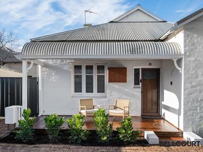 86 Douglas Avenue, South Perth WA 6151