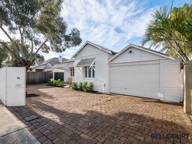 86 Douglas Avenue, South Perth WA 6151