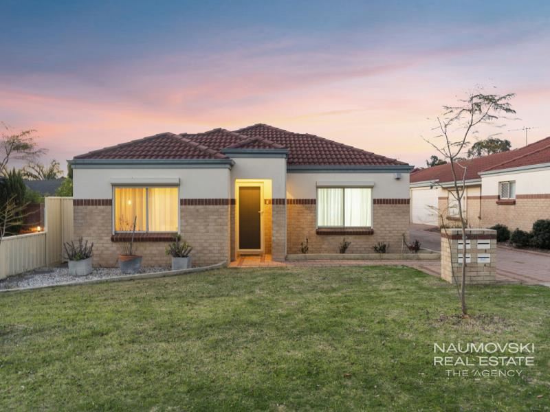1/21 Sylvia Street, Balcatta