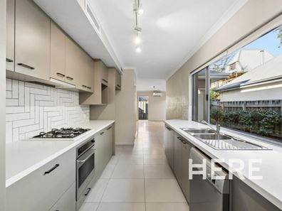 114a Northwood Street, West Leederville WA 6007