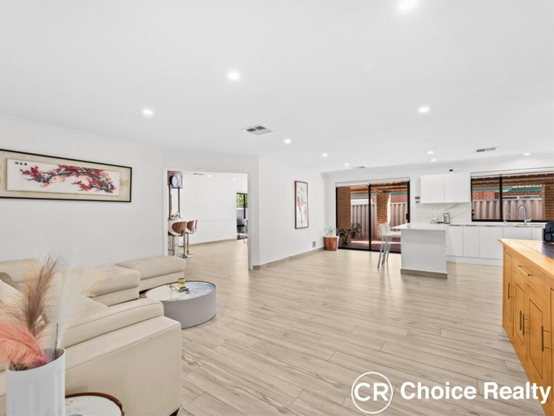 18 Twin Branch Rise, Leeming