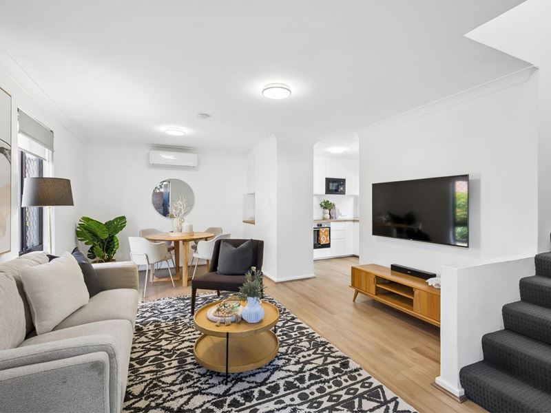 2/182 Carr Place, Leederville