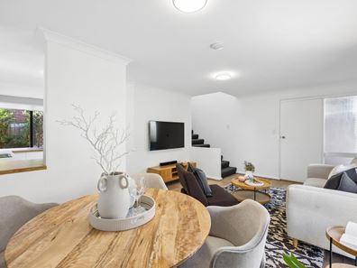 2/182 Carr Place, Leederville WA 6007