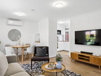 2/182 Carr Place, Leederville WA 6007