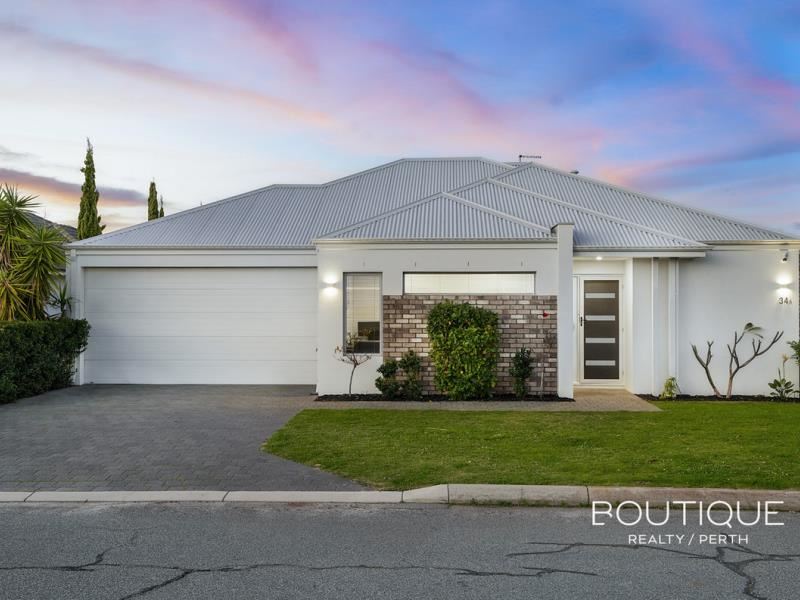34A Leeds Street, Dianella