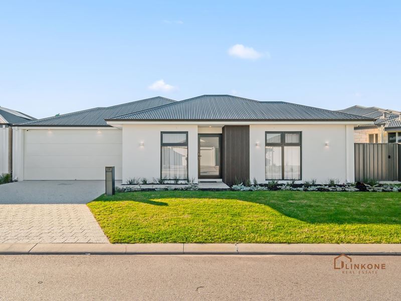 28 Arrowsmith Loop, South Guildford