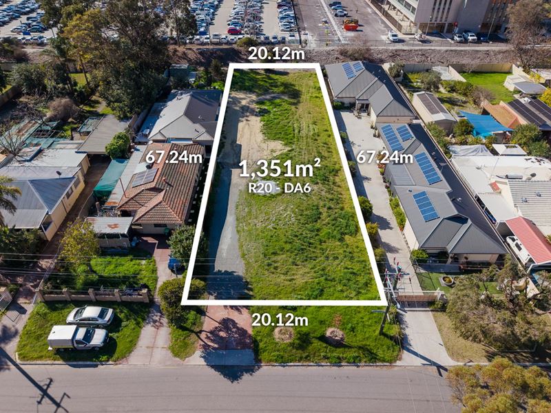 163 Coolgardie Avenue, Redcliffe WA 6104