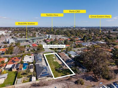 163 Coolgardie Avenue, Redcliffe WA 6104
