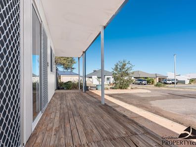 15 Schooner Pass, Glenfield WA 6532