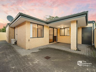 12 Friar Road, Armadale WA 6112