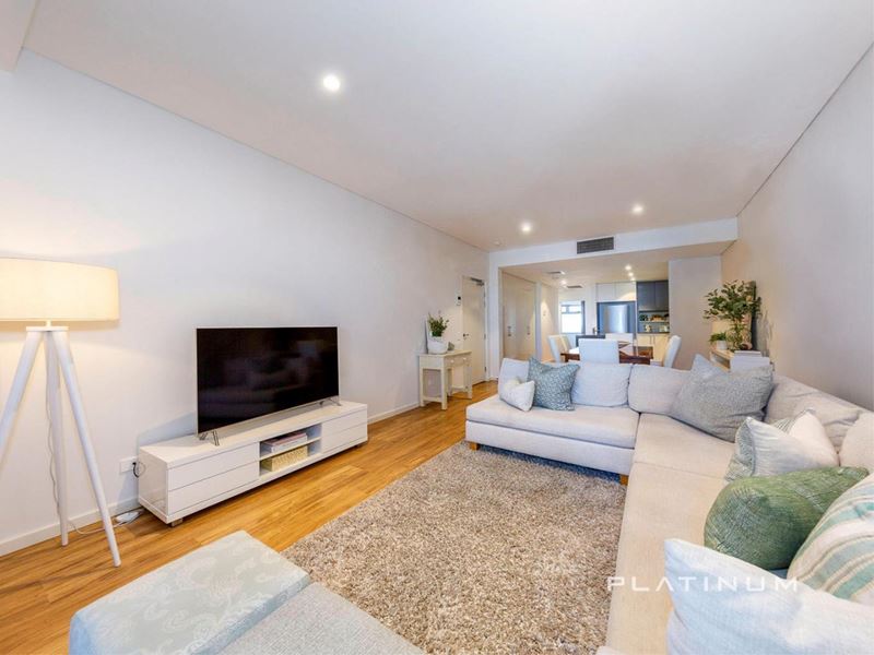 2/31 Blythe Avenue, Yokine WA 6060