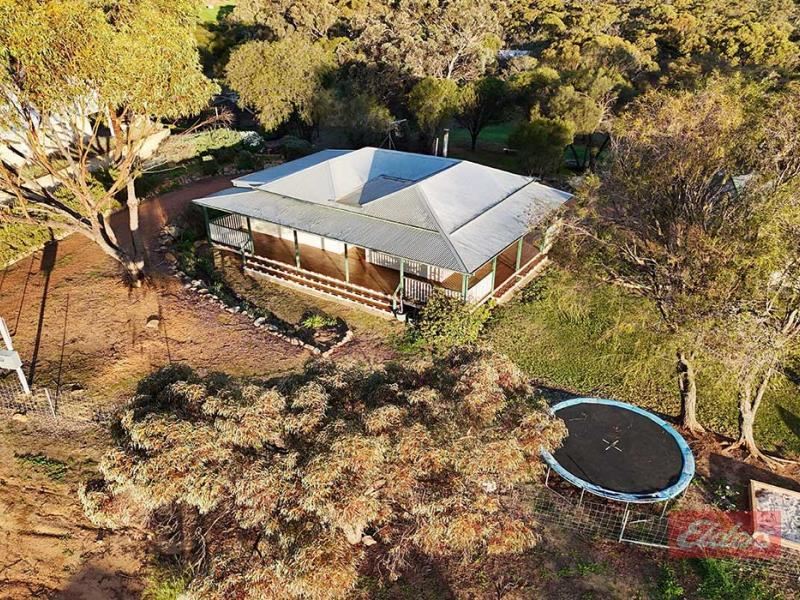 54 Carton Street, Cuballing