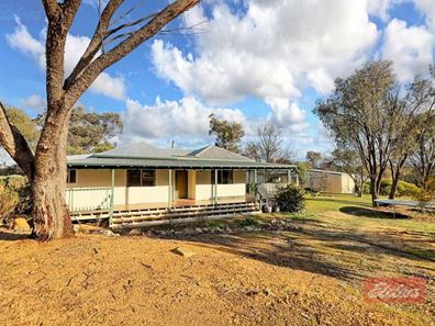 54 Carton Street, Cuballing WA 6311