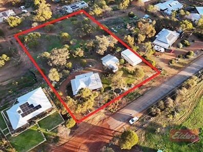54 Carton Street, Cuballing WA 6311