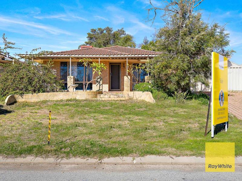 23 Mulline Court, Maddington WA 6109