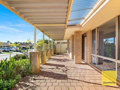23 Mulline Court, Maddington WA 6109