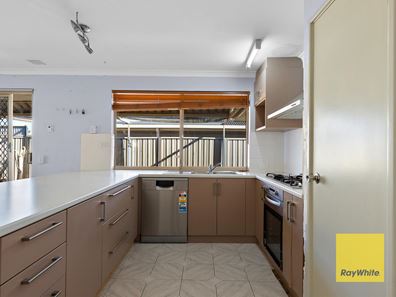 23 Mulline Court, Maddington WA 6109