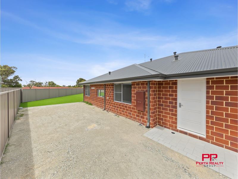 82A Ariane View, Yanchep WA 6035