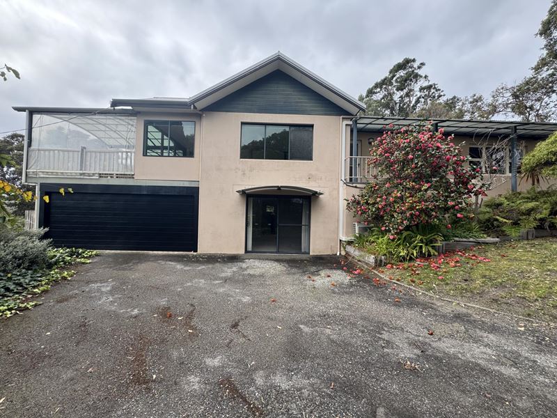 21A Munster Avenue, Mount Clarence WA 6330