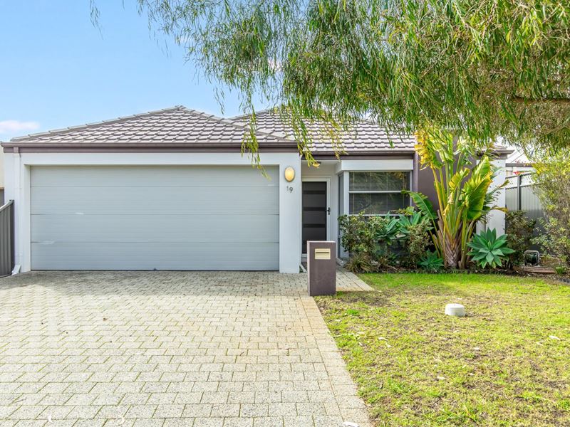 19 Niagara Street, Baldivis WA 6171
