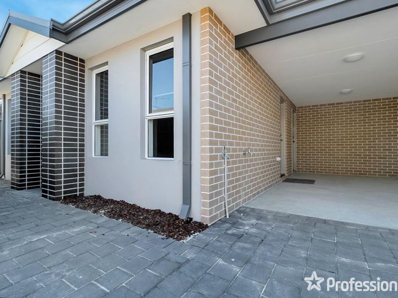 4/36 Willespie Drive, Pearsall