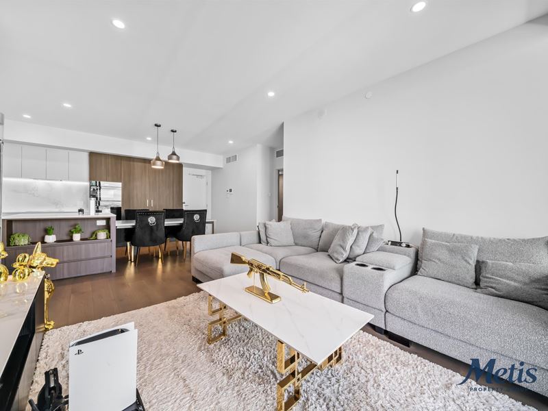 1805/3 Kintail Road, Applecross