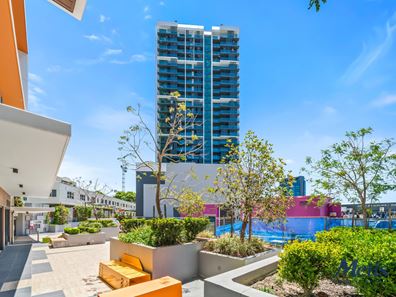 1805/3 Kintail Road, Applecross WA 6153
