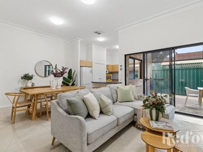 98B Third Avenue, Mount Lawley WA 6050