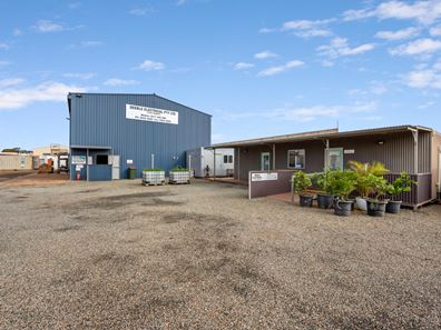 14 Yindi Way, Broadwood WA 6430