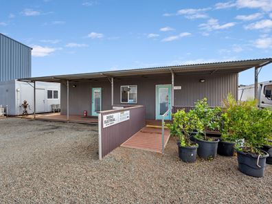 14 Yindi Way, Broadwood WA 6430