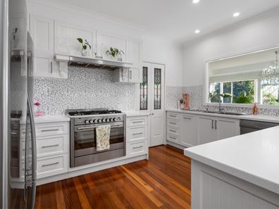 Lot 317 Hall Road, Binduli WA 6430