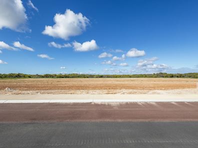 Lot 1103, 41 Clifton Avenue, Jurien Bay WA 6516
