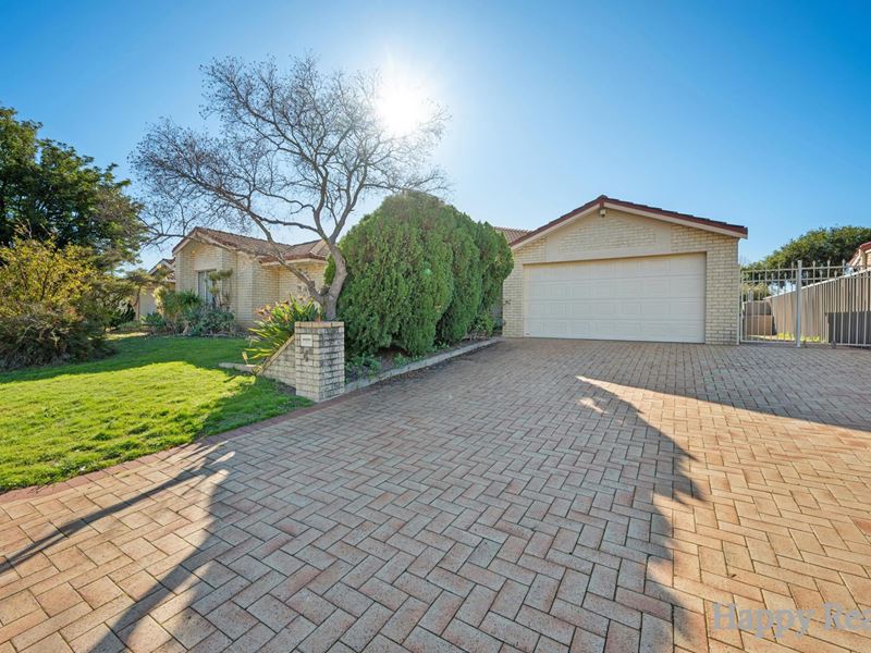 4 Durness Place, Canning Vale